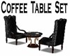 Coffee Table Set