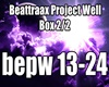 Beattraax Project Well 2