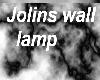 jolins lamp