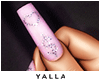 YALLA Baby Hustler Nails