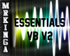 VB | Essentials VB V2