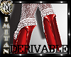 (MI) Derivable boot Eros