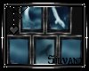 !S! 5 Framed Photos*Dev