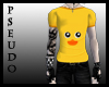 [xP] Kawaii Ducky Shirt