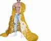 Gold Coat