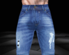 Jeans Bluu Sebas