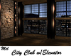 City Club w/Elevator