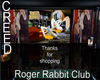 Roger Rabbit Club