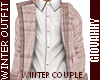 GI*COUPLE WINTER FIT M