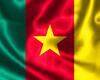 Cameroon Flag Animated
