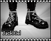 [JX] Spider Boots