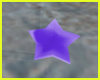 Di* Star Purple Marker