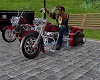 RED SOFTAIL