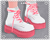Kid 🩷 Boot Pink