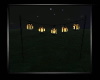 Starry Night Lanterns 1