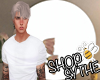 Sy | Croix | Blonde 2.0