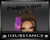 |SS| Daddy'sGirl HeadSgn