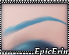 [E]*Blue Eyebrows*