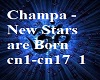 Champa-NewStarsAreBorn 1