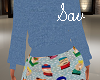 S.Park Skirt Set