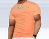 Orange tshirt 2021