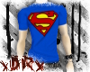 xDRx Superman M