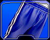 Blue Pants Set