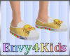 Kids Ducky Lights Shoes