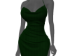 .M. Hot Dress - Olive