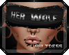 :S: Her Wolf Blindfold