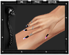 [MLA] Nails neon