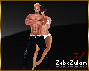 zZ Agency Double Pose 7