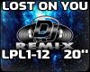 LOST ON YOU REMIX