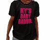 Kids Cookie Tee Cstm