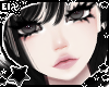 . western doll head