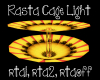 xV| Rasta Cage Light