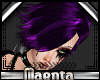 *Mae* Fatima Purple