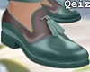 Spring Loafers