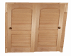 louvered doors closet