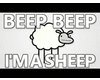 beep beep like a sheep 1