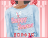 ☆Easter Sweater 2