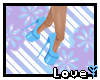 [<3] Pumps Sky