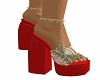 **Ster Red Princess Sh
