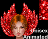 Ruby headdress ANI M/F