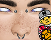 Piercings (personal)