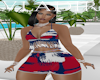 Patriot Top