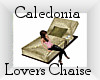 Caledonia Lovers Chaise