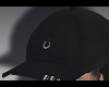 Piercing cap