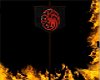 HF Flag 1 Targaryen