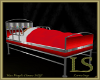 LS~Animated Chakra Bed